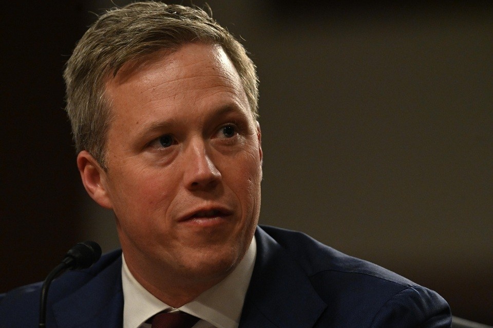    Дрисколл прилетал в Киев ради одной цели: на Западе рассказали об ультиматуме Зеленскому GLOBAL LOOK PRESS