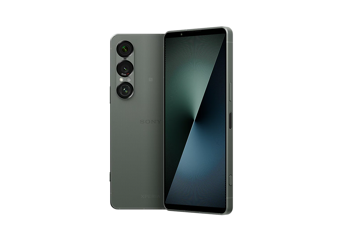 Источник: Sony