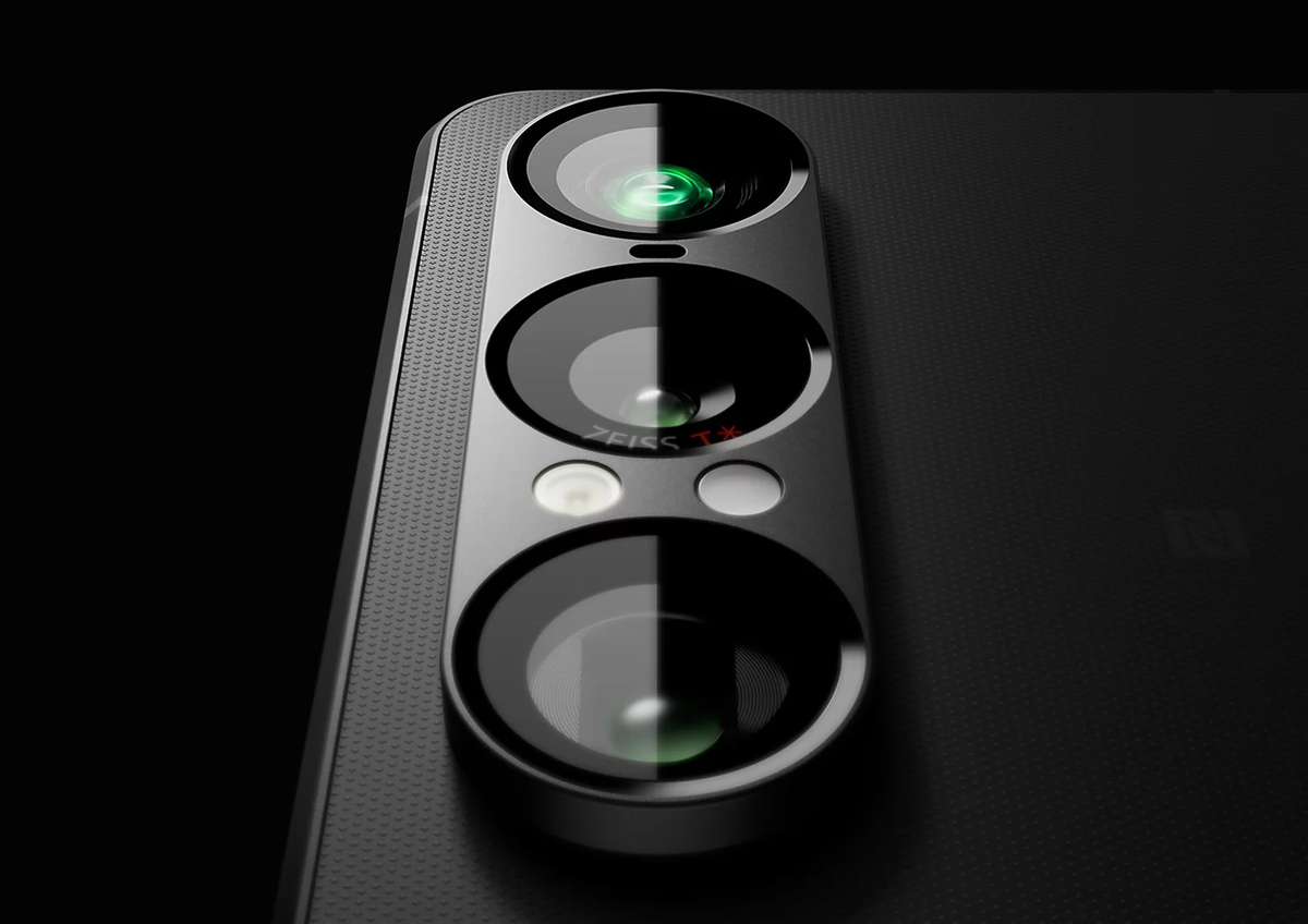 Источник: Sony