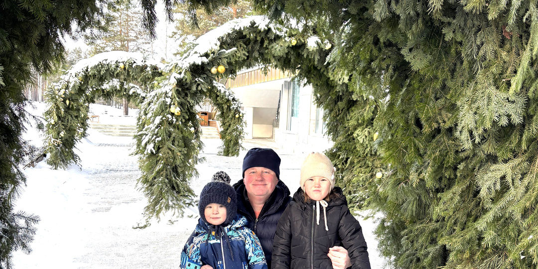 С Новым годом! Пожелание на 2026 год. Будет тяжело и задача - выжить всем!