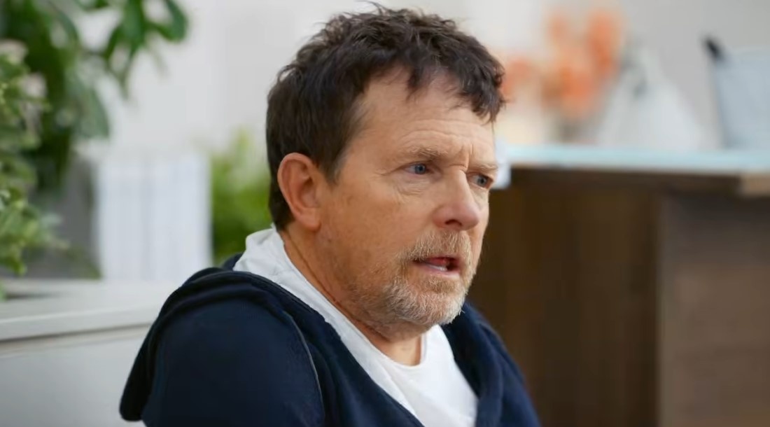     Кадр из 3 сезона сериала «Терапия» (2026)