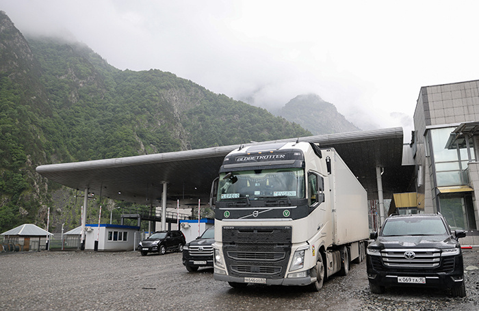    Елена Афонина/ТАСС