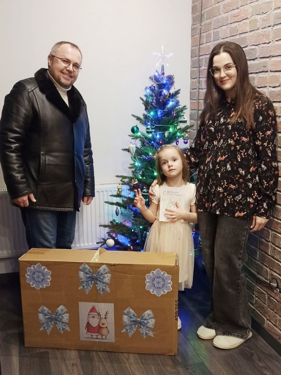 Фото: пресс-служба Общественной палаты Тюменской области