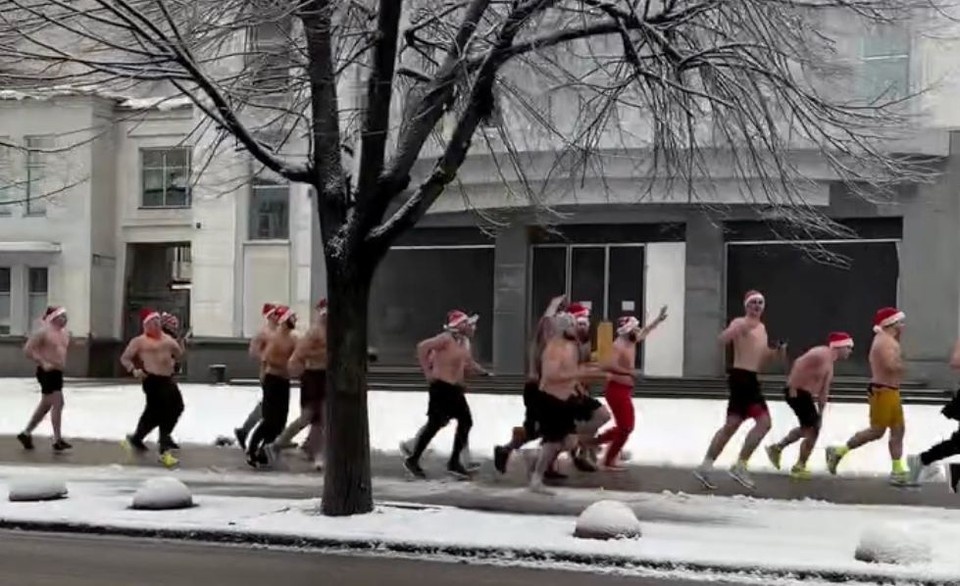    Фото из соцсетей