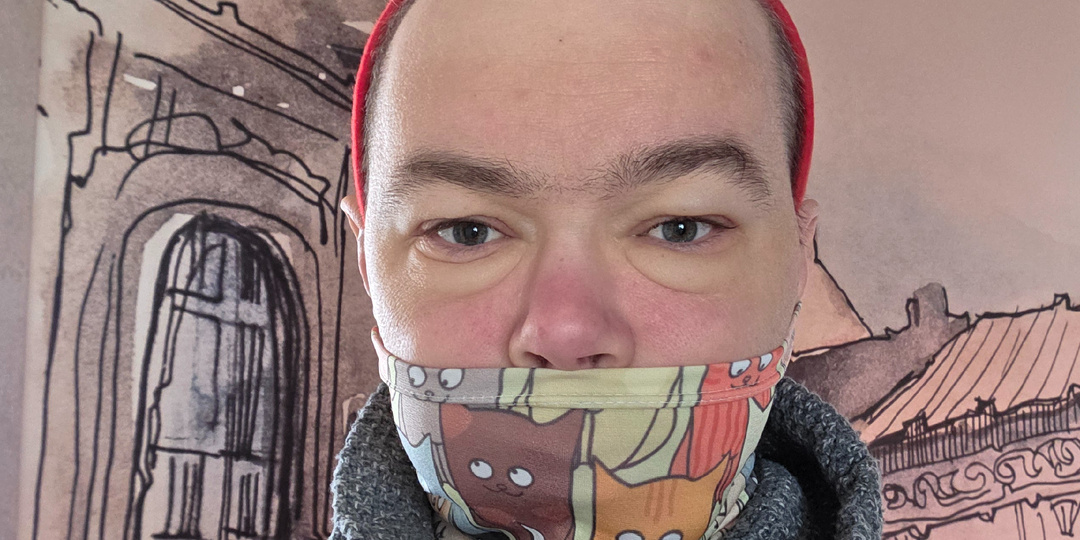 С Наступающим 2026 годом!