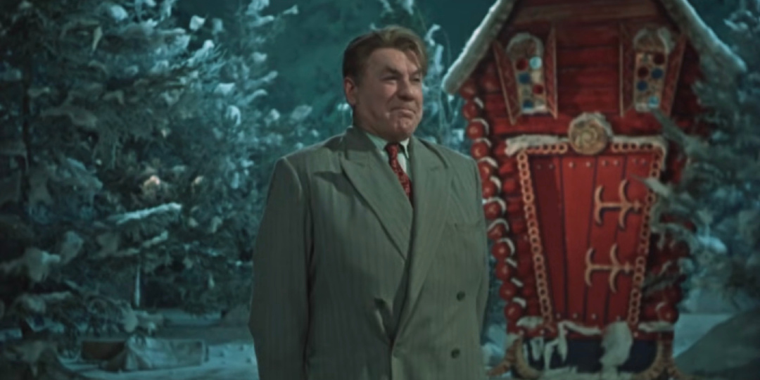 Киновикторина: отгадайте советский новогодний фильм с одного кадра 🎄🎞️