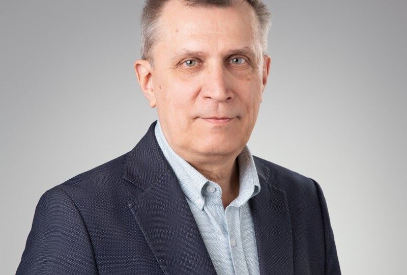 Председатель Думы Сызрани Сергей Митко поздравляет земляков с Новым годом и Рождеством Христовым