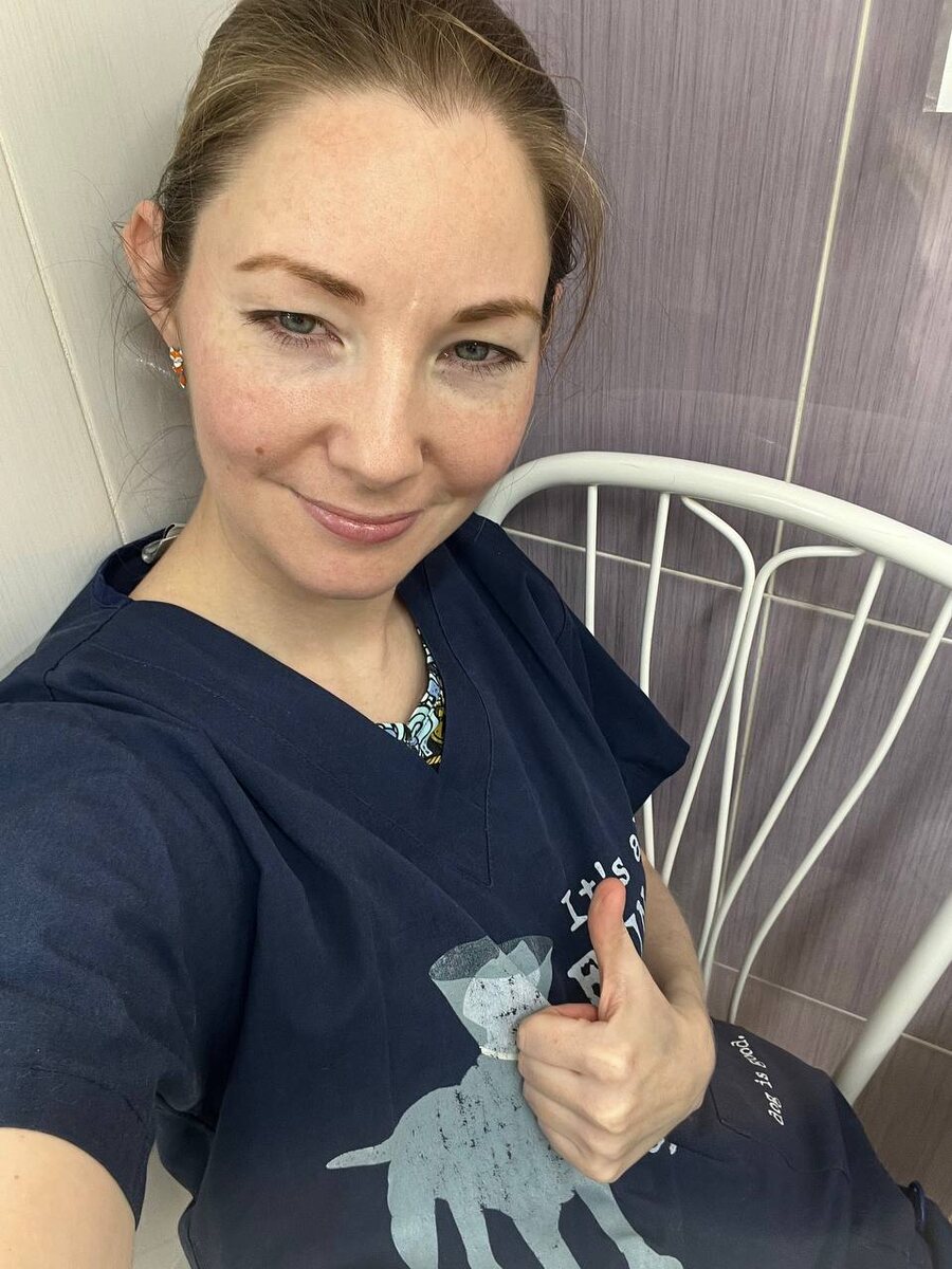 Спасибо, 2025, было отлично 