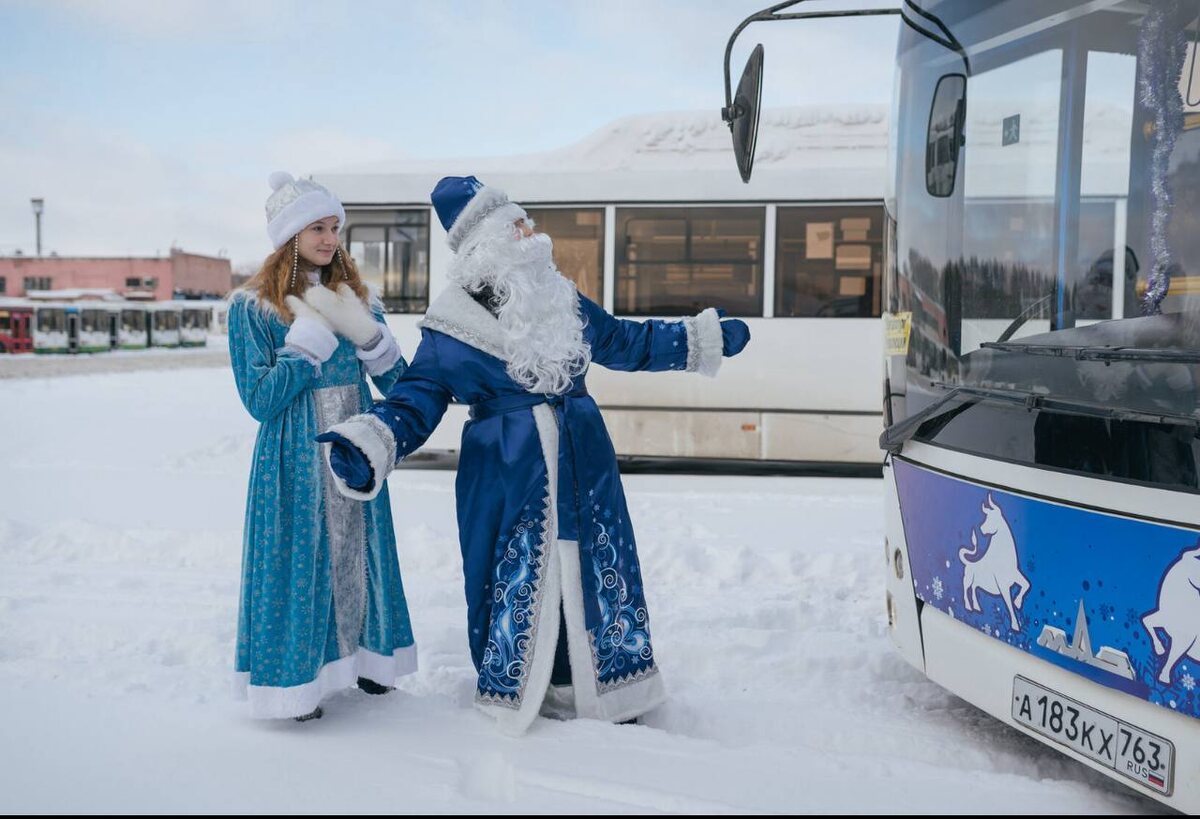    Фото СамараАвтоГаз