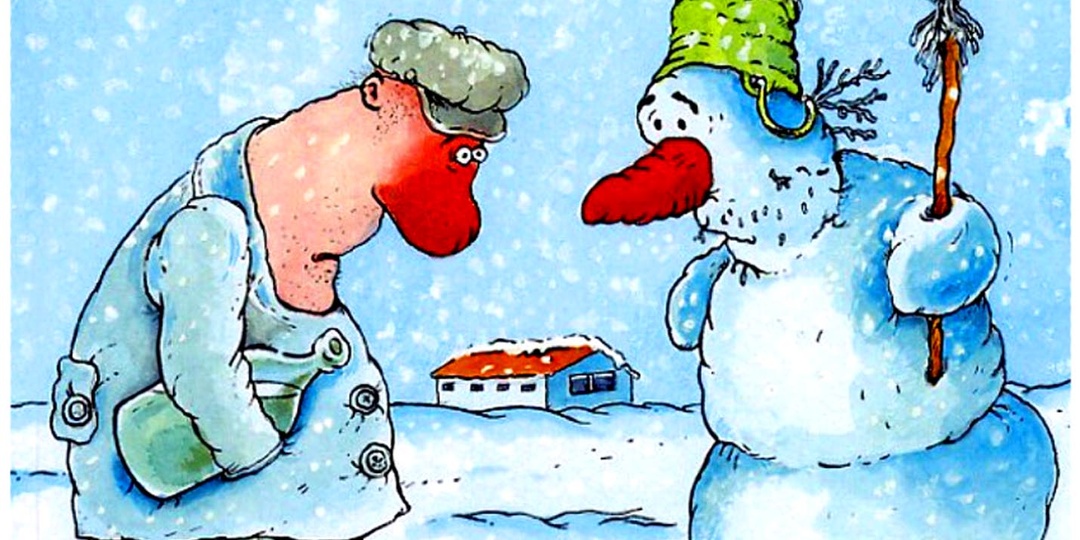 Мне никогда не нравились шумные рождественские праздники, ни на одной фотографии меня нет среди веселящихся детей