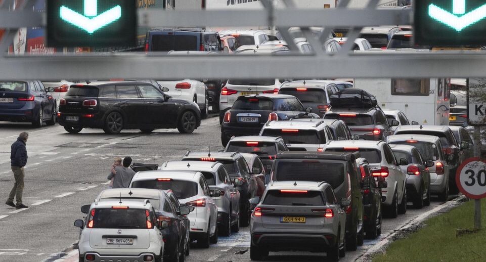    Stephen Lock / i-Images / www.globallookpress.com