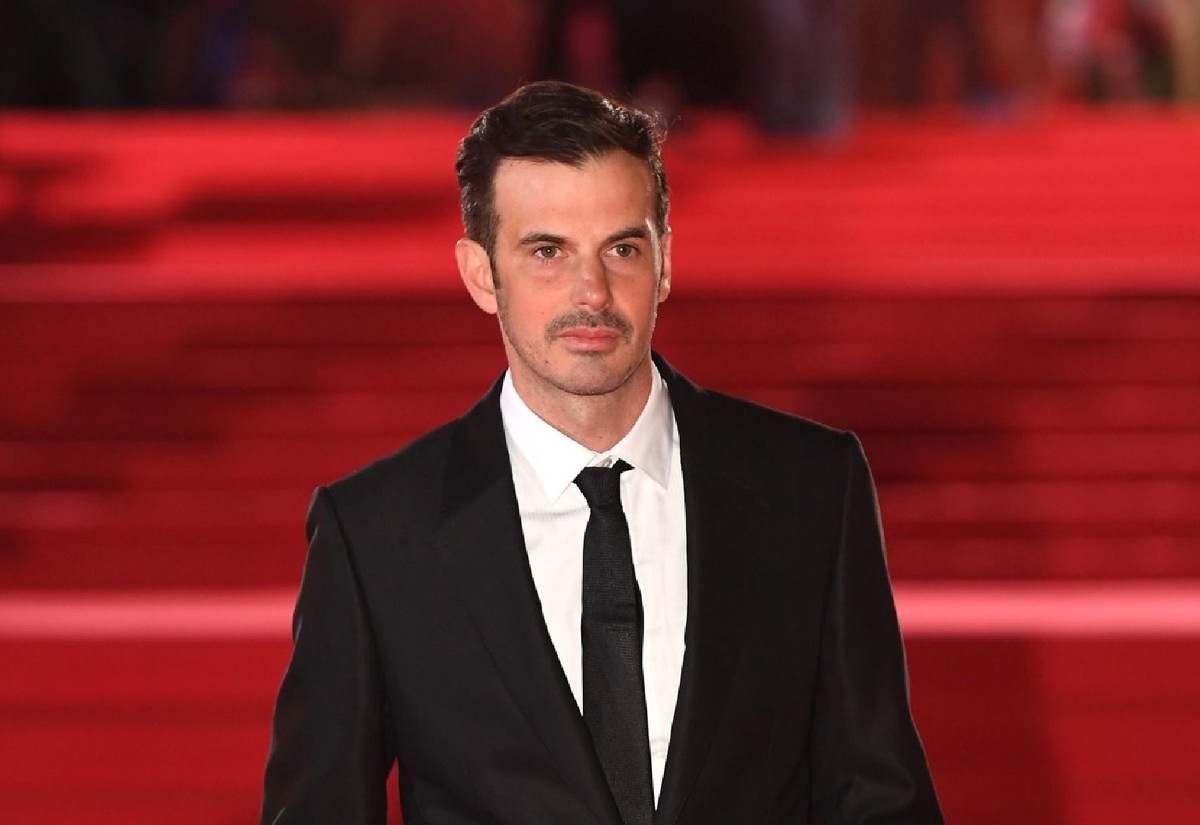    Михаил Локшин (фото: РИА Новости/Екатерина Чеснокова)