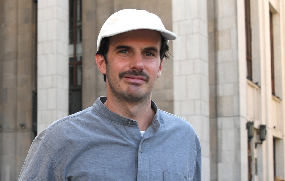    Михаил Локшин (фото: РИА Новости/Павел Бедняков)