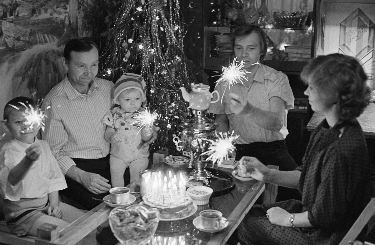 Иногда настоящее счастье-это так просто!