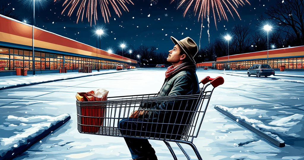 Что вы чувствовали перед встречей Нового 2026 года? Личный взгляд на итоги вечера 31 декабря