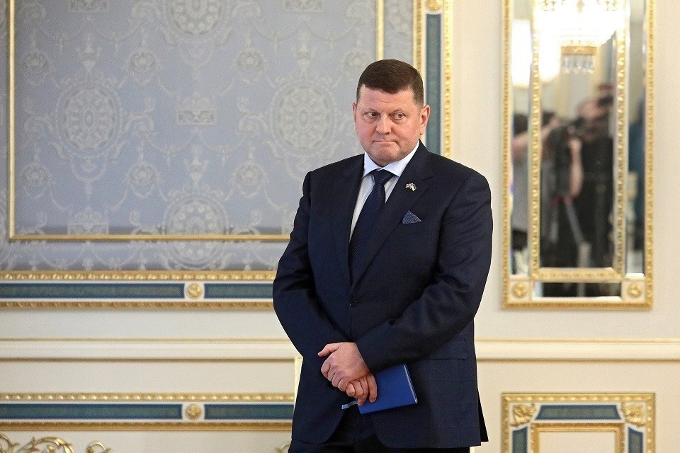    В США назвали имя будущего президента Украины: ему предрекают должность уже в 2026 году GLOBAL LOOK PRESS