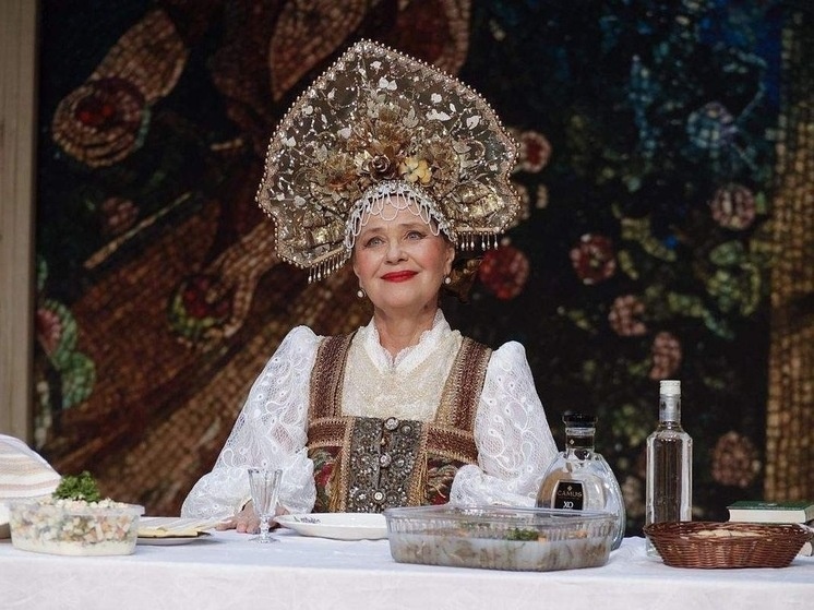     Фото предоставлено пресс-службой театра