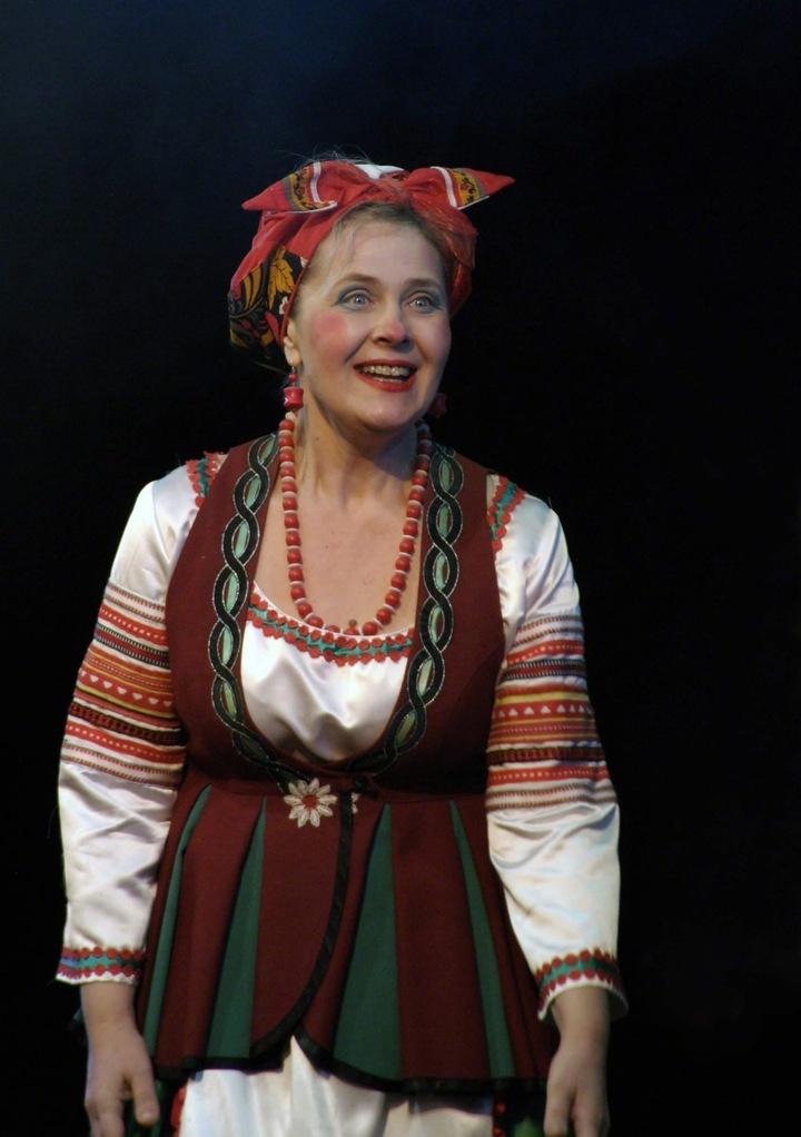     Фото предоставлено пресс-службой театра