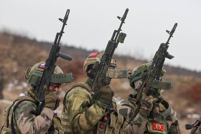 Обложка © ТАСС / Алексей Белкин/NEWS.ru