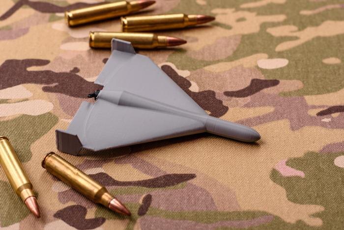 Обложка © Shutterstock / FOTODOM / Tetiana Chernykova