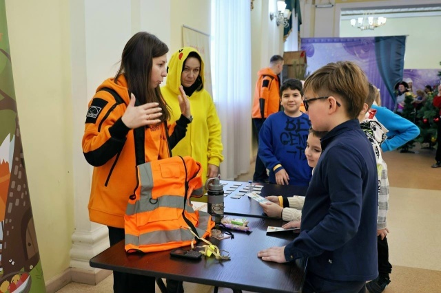    Фото Администрации Самары