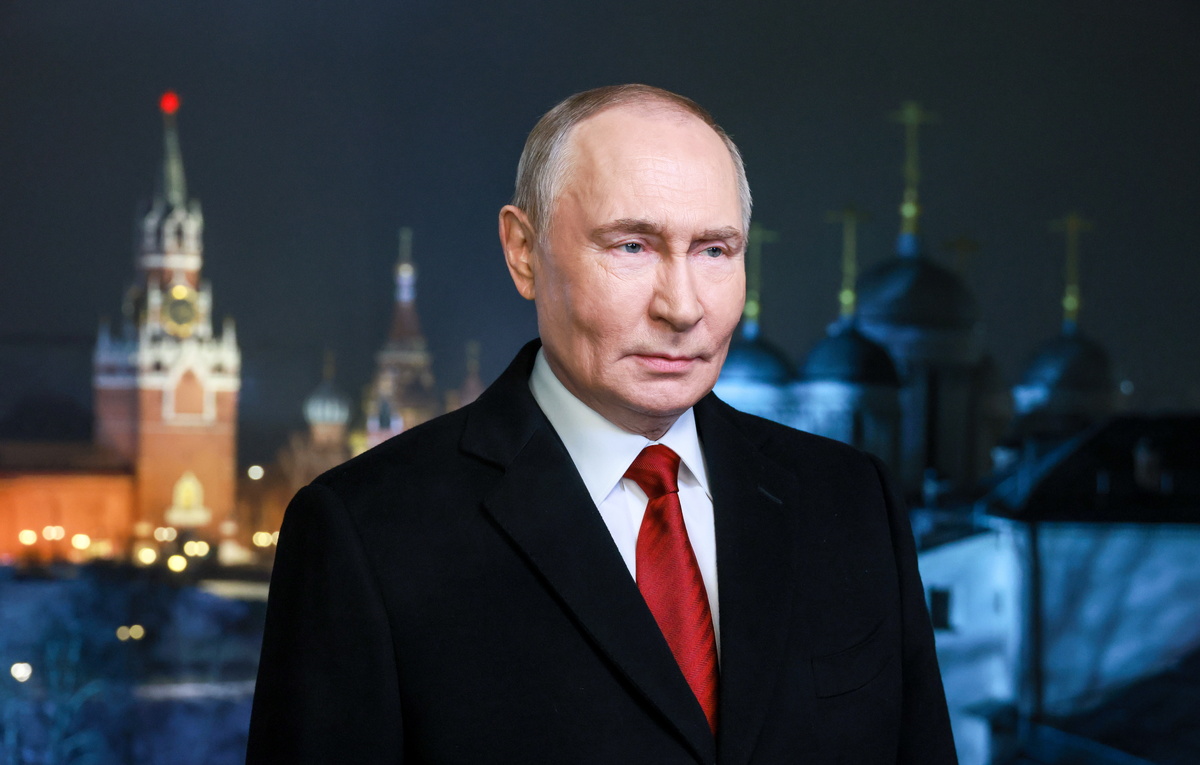 Михаил Метцель/ТАСС