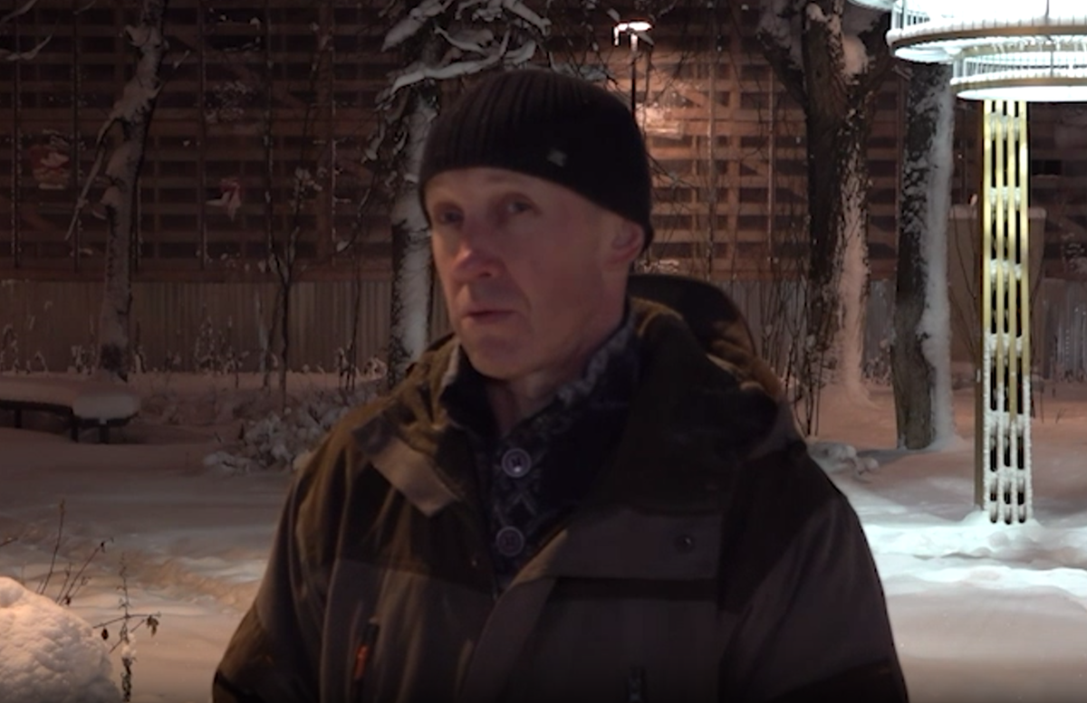     / Источник: © Министерство обороны России. Кадр из видео