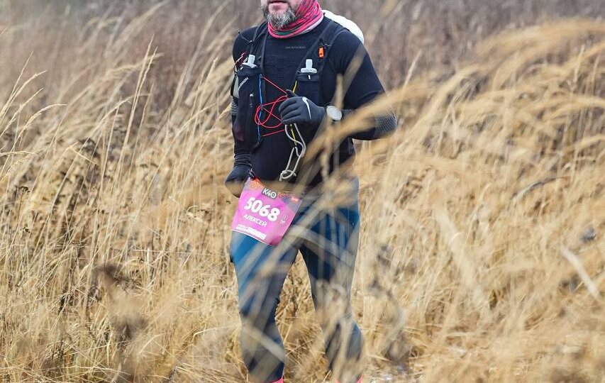 «Болотный лось после 40: как закалка в Норильске помогла покорить MadFox и не бояться Вальгаллы»