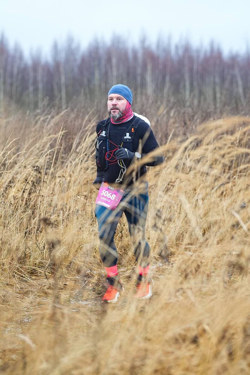 Собран и уверен 🦊