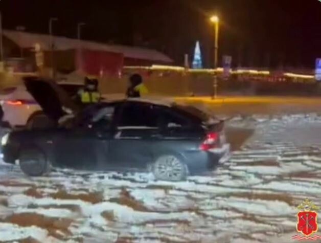 Фото: пресс-служба ГУ МВД РФ по Петербургу и Ленобласти