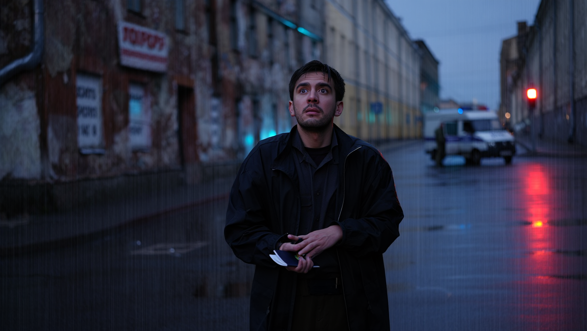 Юридическая поддержка мигрантов