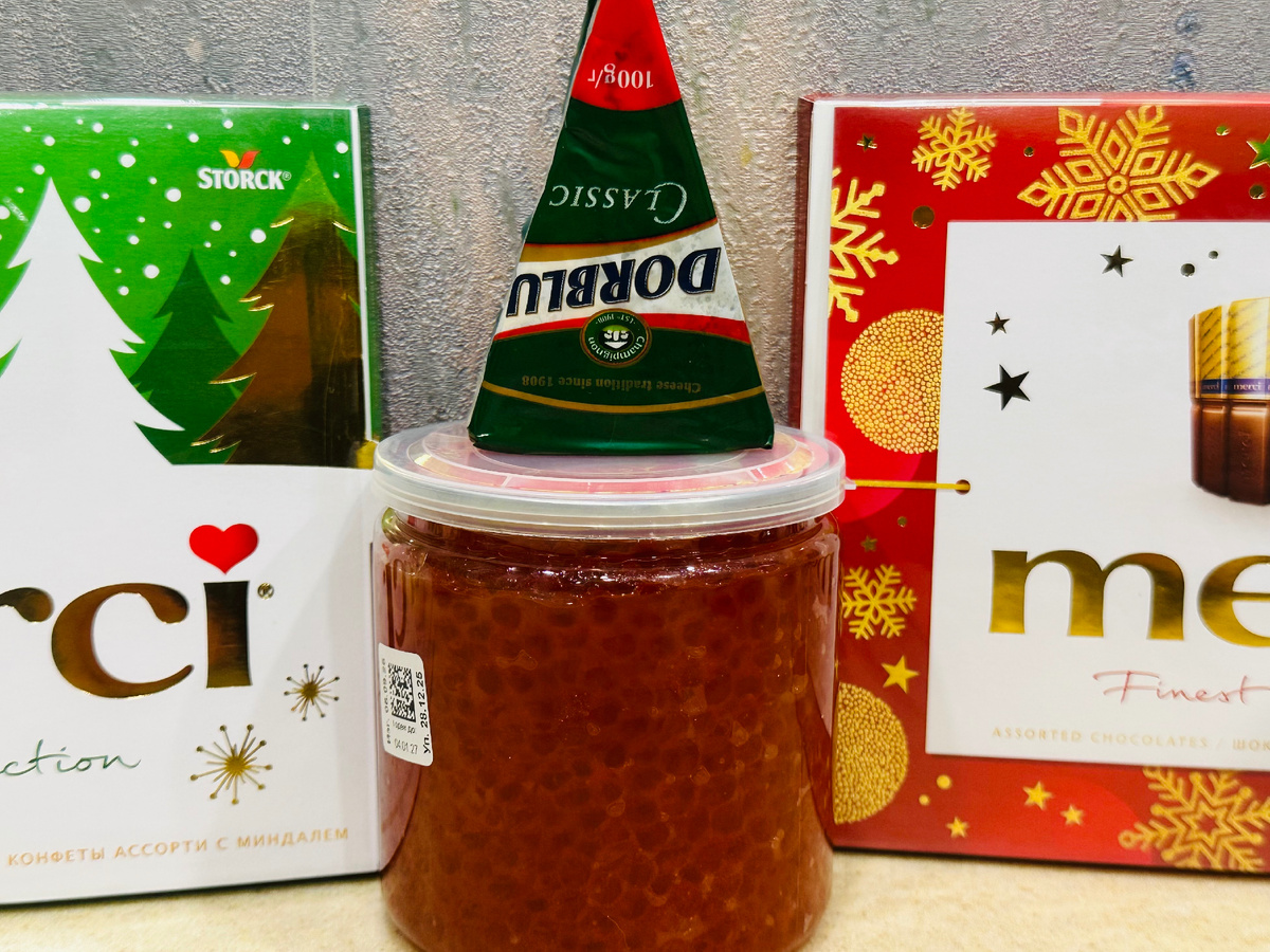 Создаю новогодний антураж. Личное фото 