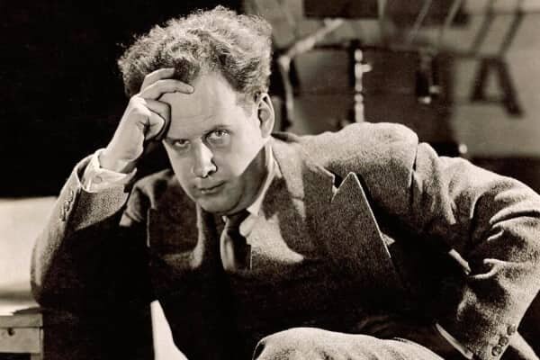 Сергей Эйзенштейн