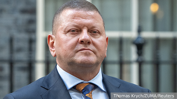     Фото: Thomas Krych/ZUMA/Reuters   
 Текст: Алексей Дегтярёв