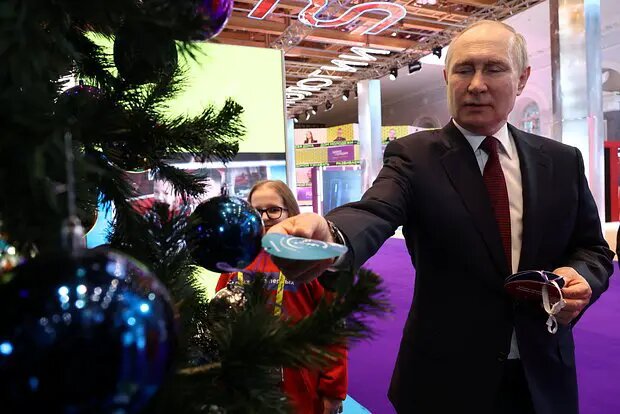    Фото: lenta.ru Оливия Ильинская