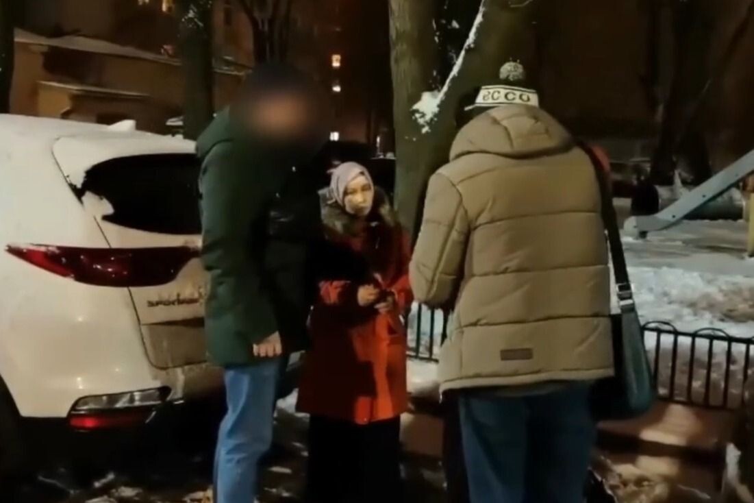     / Источник: Кадр из видео