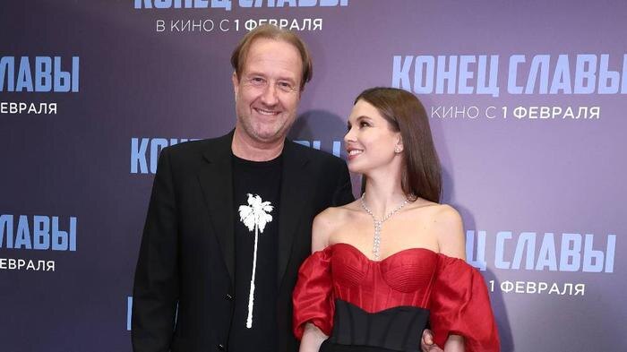 Обложка © ТАСС / Валерий Шарифулин