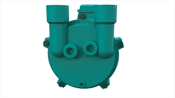 Вращающееся кольцо жидкости. Видео взято из https://yandex.kz/video/preview/5996310898939319447