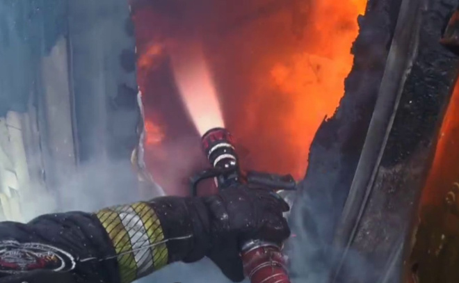    © Леноблпожспас