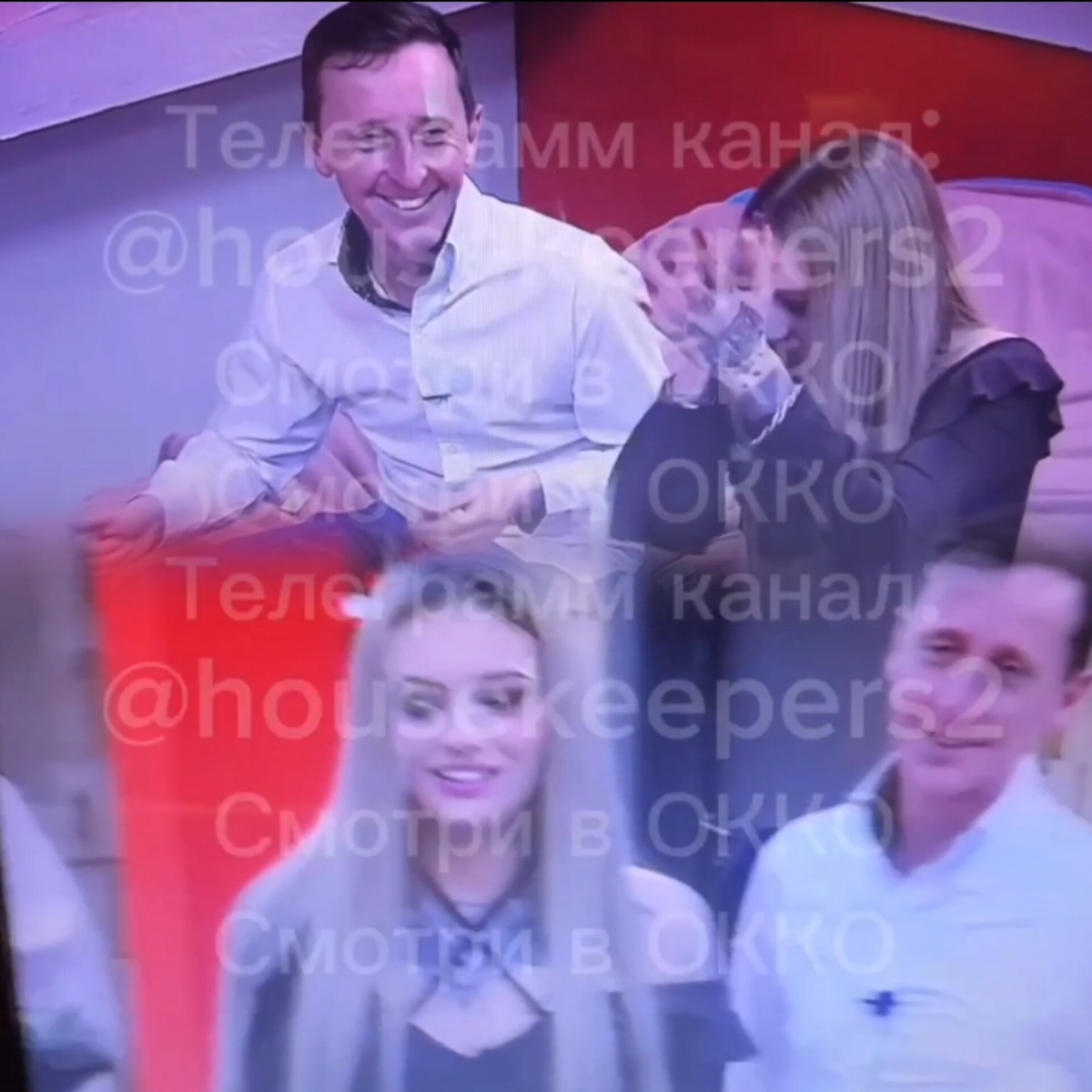 Кадры из открытых источников 