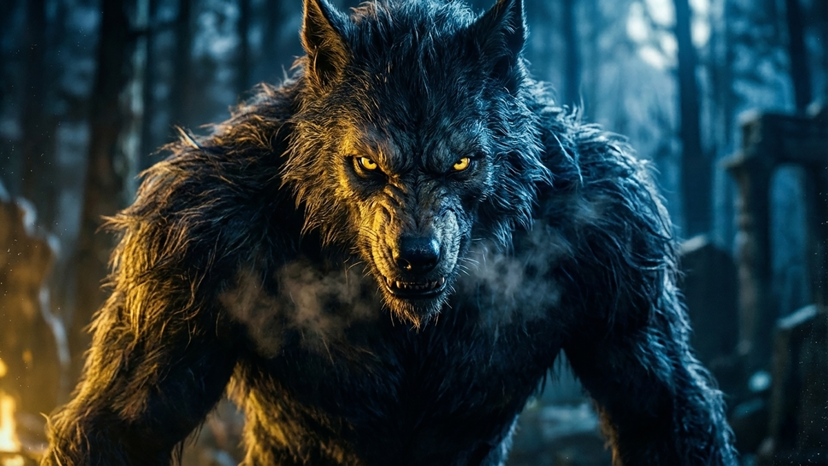 Лучшие фильмы ужасов про оборотней