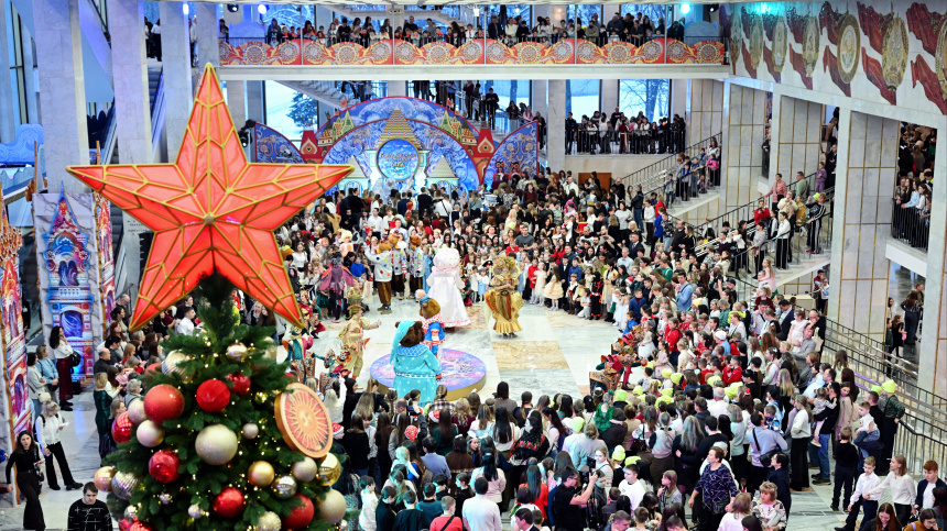    Фото: © РИА Новости/Пелагия Тихонова