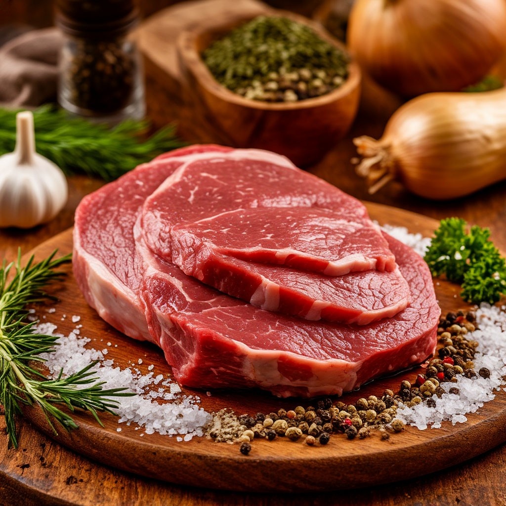 Домашние колбаски на гриле: