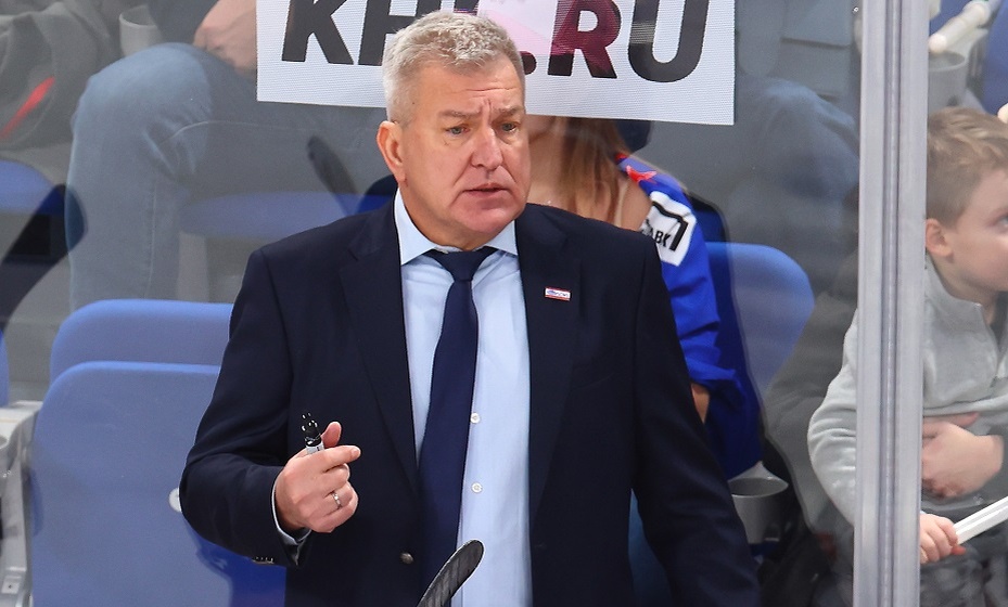    Браташ: У руководства «Лады» вопросов ко мне не было. Фото: Global Look Press