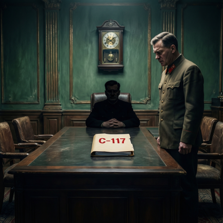 Автор: В. Панченко