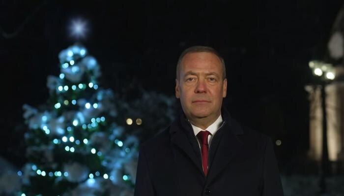 Обложка © Дмитрий Медведев