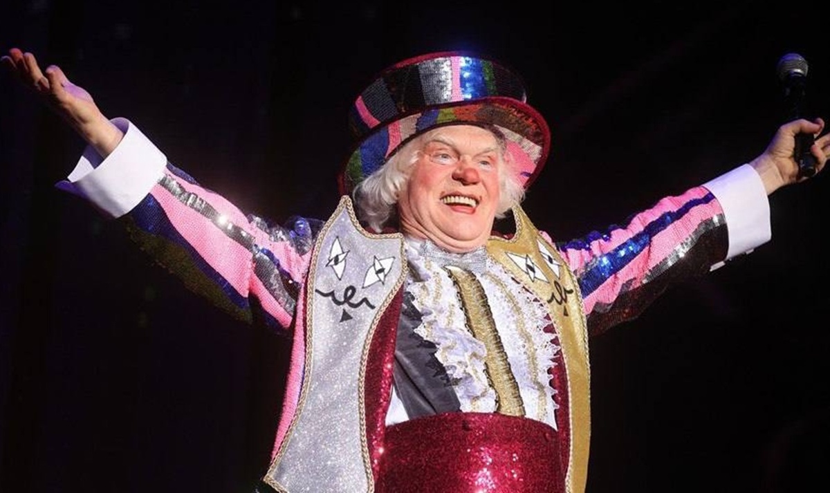    Фото: Театр кошек Куклачева, источник: t.me/teatrkuklacheva