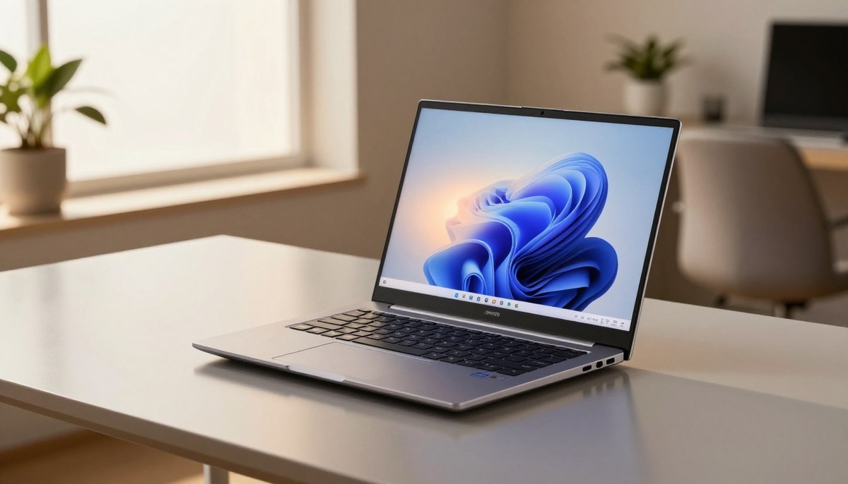 Ноутбук MAGICBOOK X16 CI5 16/512GB 5301ALWS S GRAY HONOR