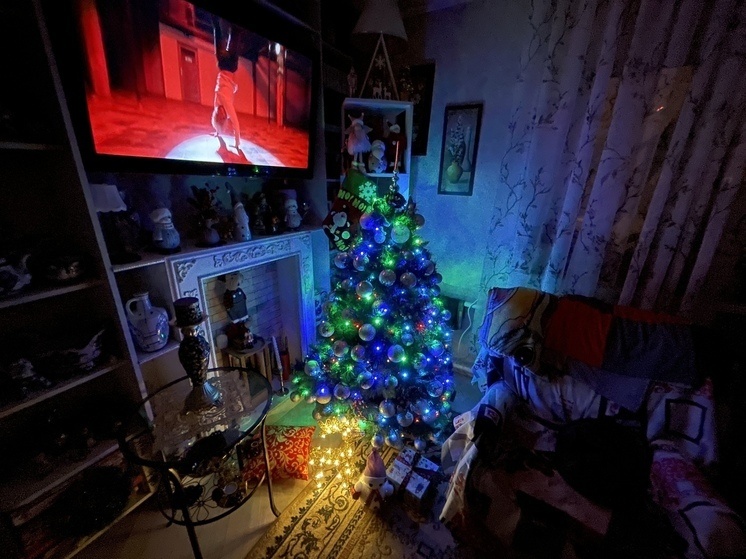     Фото: архив МК в Калининграде.