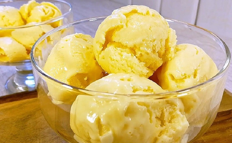 Ванильное мороженое дома: рецепт насыщенного вкуса пломбира, которым захочется поделиться